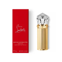 Rouge Louboutin Silky Satin On The Go^Christian Louboutin Online