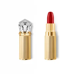 Rouge Louboutin Silky Satin On The Go^Christian Louboutin Best