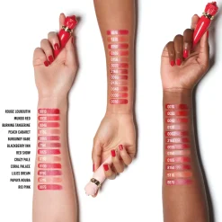 Rouge Louboutin SooooO…Glow On The Go^Christian Louboutin Fashion