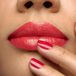 Rouge Louboutin SooooO…Glow On The Go^Christian Louboutin Fashion