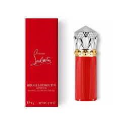 Rouge Louboutin SooooO…Glow On The Go^Christian Louboutin Store