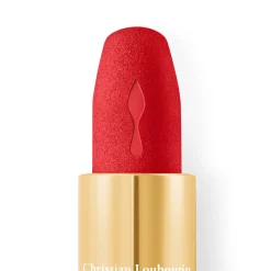 Rouge Louboutin Velvet Matte^Christian Louboutin Best