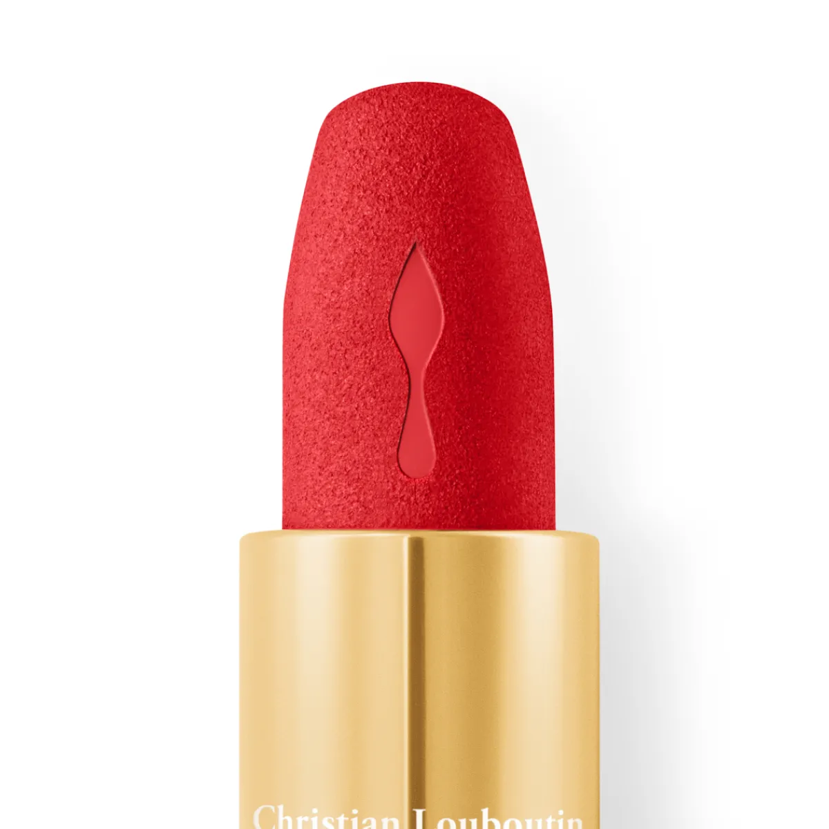 Rouge Louboutin Velvet Matte^Christian Louboutin Best