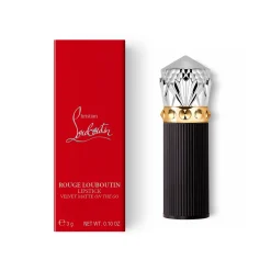 Rouge Louboutin Velvet Matte On The Go^Christian Louboutin Store