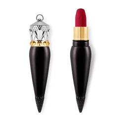 Rouge Louboutin Velvet Matte^Christian Louboutin Sale