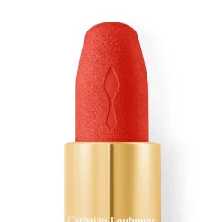 Rouge Louboutin Velvet Matte^Christian Louboutin Cheap