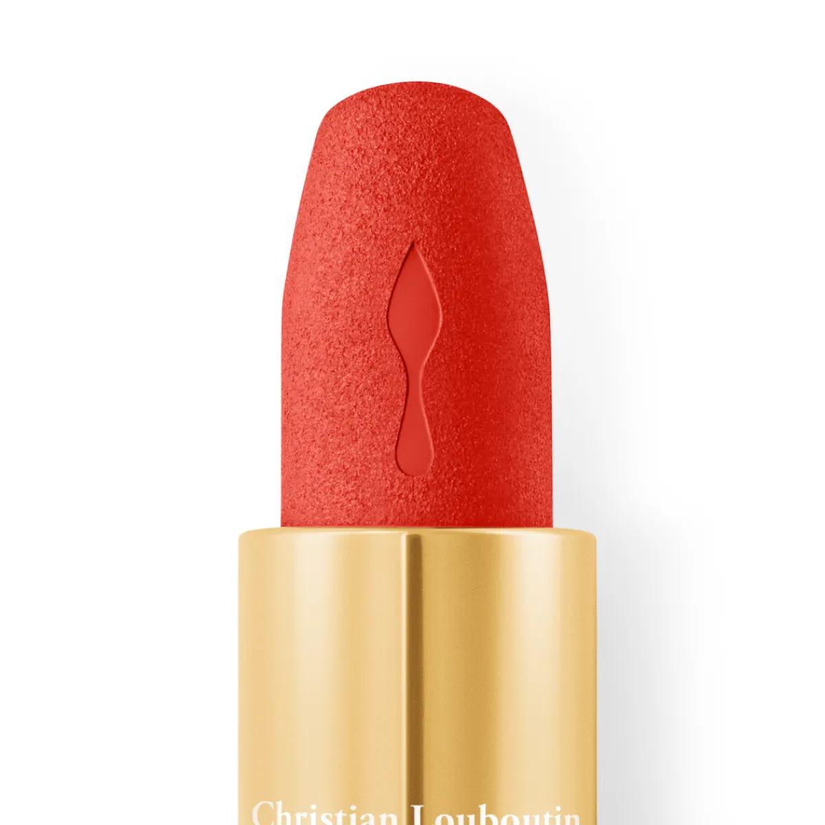 Rouge Louboutin Velvet Matte^Christian Louboutin Cheap