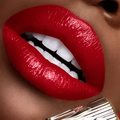Rouge Stiletto Glossy Shine^Christian Louboutin Outlet