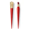 Rouge Stiletto Glossy Shine^Christian Louboutin Cheap