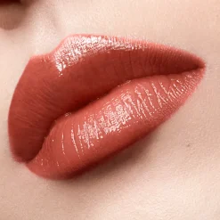 Rouge Stiletto Glossy Shine^Christian Louboutin Clearance