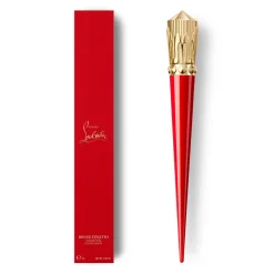 Rouge Stiletto Glossy Shine^Christian Louboutin Best Sale