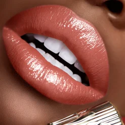 Rouge Stiletto Glossy Shine^Christian Louboutin Best Sale