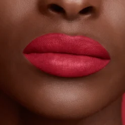 Rouge Stiletto Lumi Matte^Christian Louboutin Discount