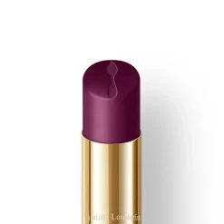Rouge Stiletto Lumi Matte^Christian Louboutin Hot