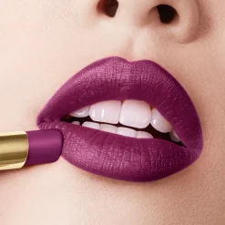 Rouge Stiletto Lumi Matte^Christian Louboutin Hot