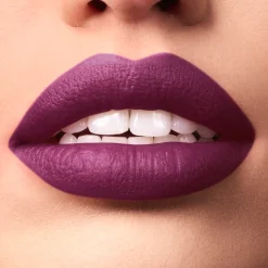 Rouge Stiletto Lumi Matte^Christian Louboutin Hot