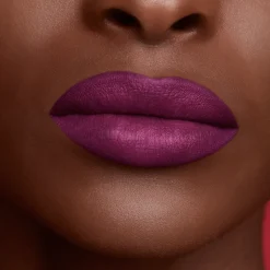 Rouge Stiletto Lumi Matte^Christian Louboutin Hot