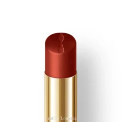 Rouge Stiletto Lumi Matte^Christian Louboutin Best Sale