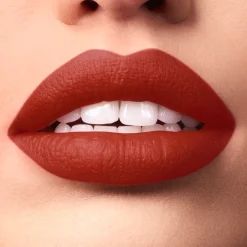 Rouge Stiletto Lumi Matte^Christian Louboutin Best Sale