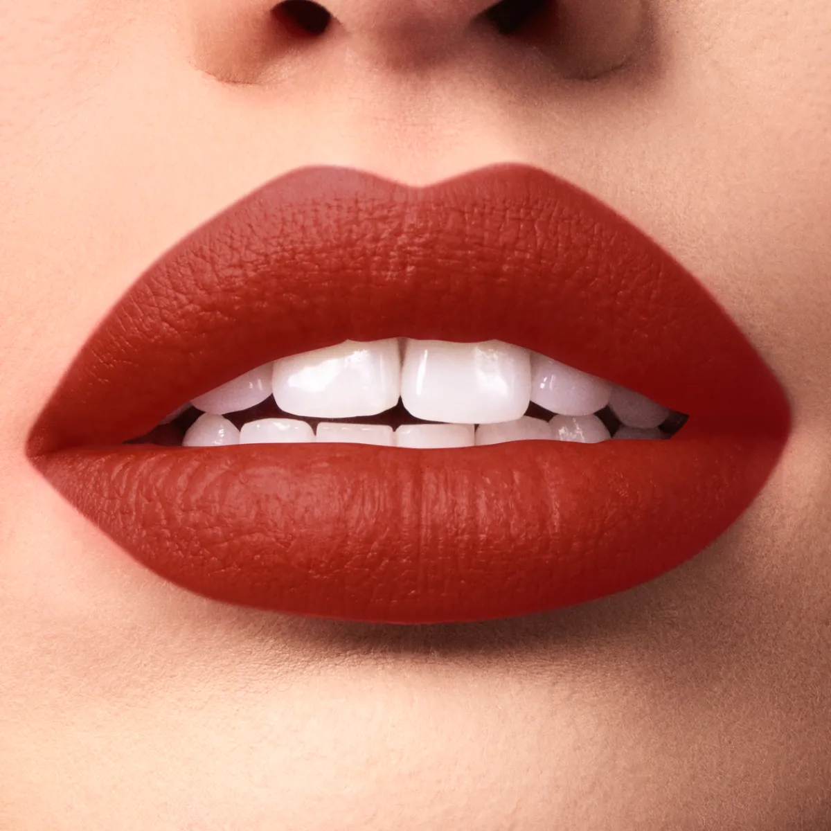 Rouge Stiletto Lumi Matte^Christian Louboutin Best Sale