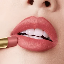 Rouge Stiletto Lumi Matte^Christian Louboutin Discount