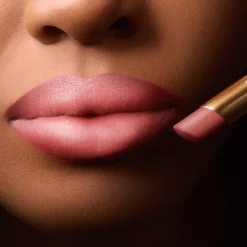 Rouge Stiletto Lumi Matte^Christian Louboutin Discount