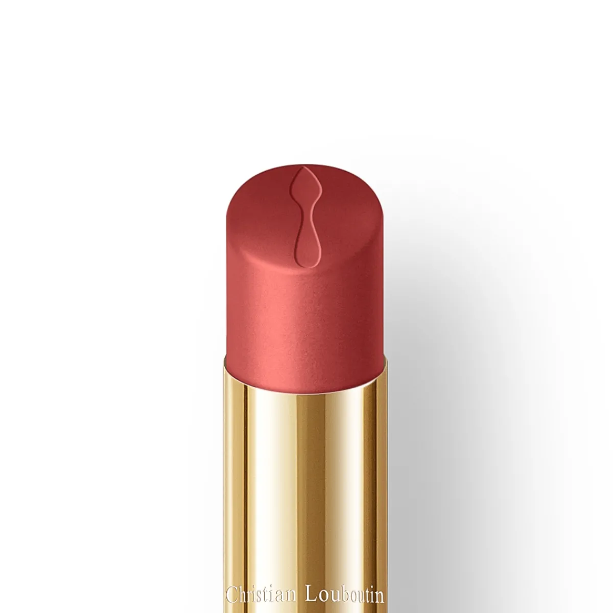 Rouge Stiletto Lumi Matte^Christian Louboutin Sale