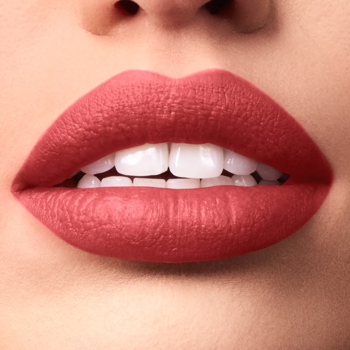 Rouge Stiletto Lumi Matte^Christian Louboutin Sale