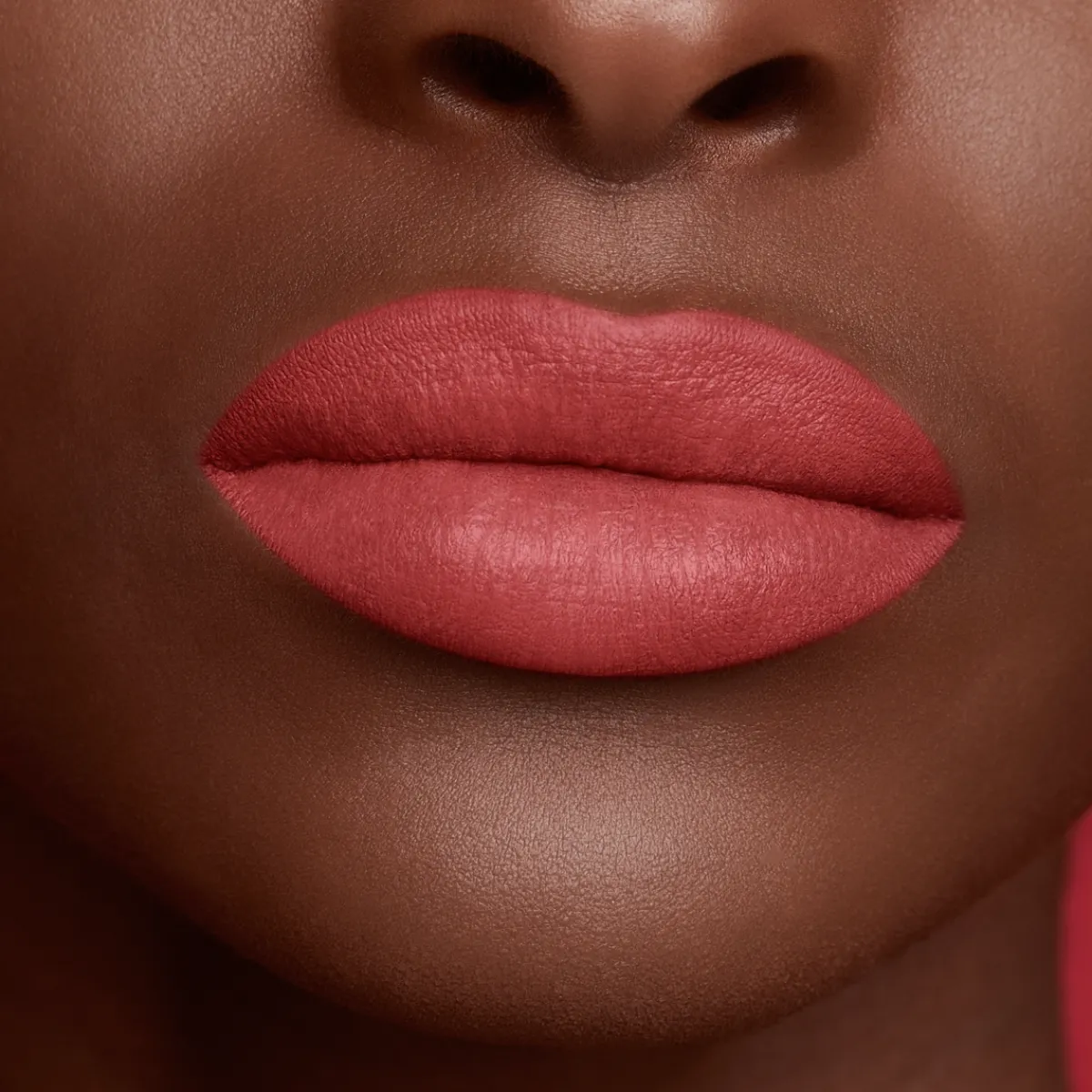 Rouge Stiletto Lumi Matte^Christian Louboutin Sale