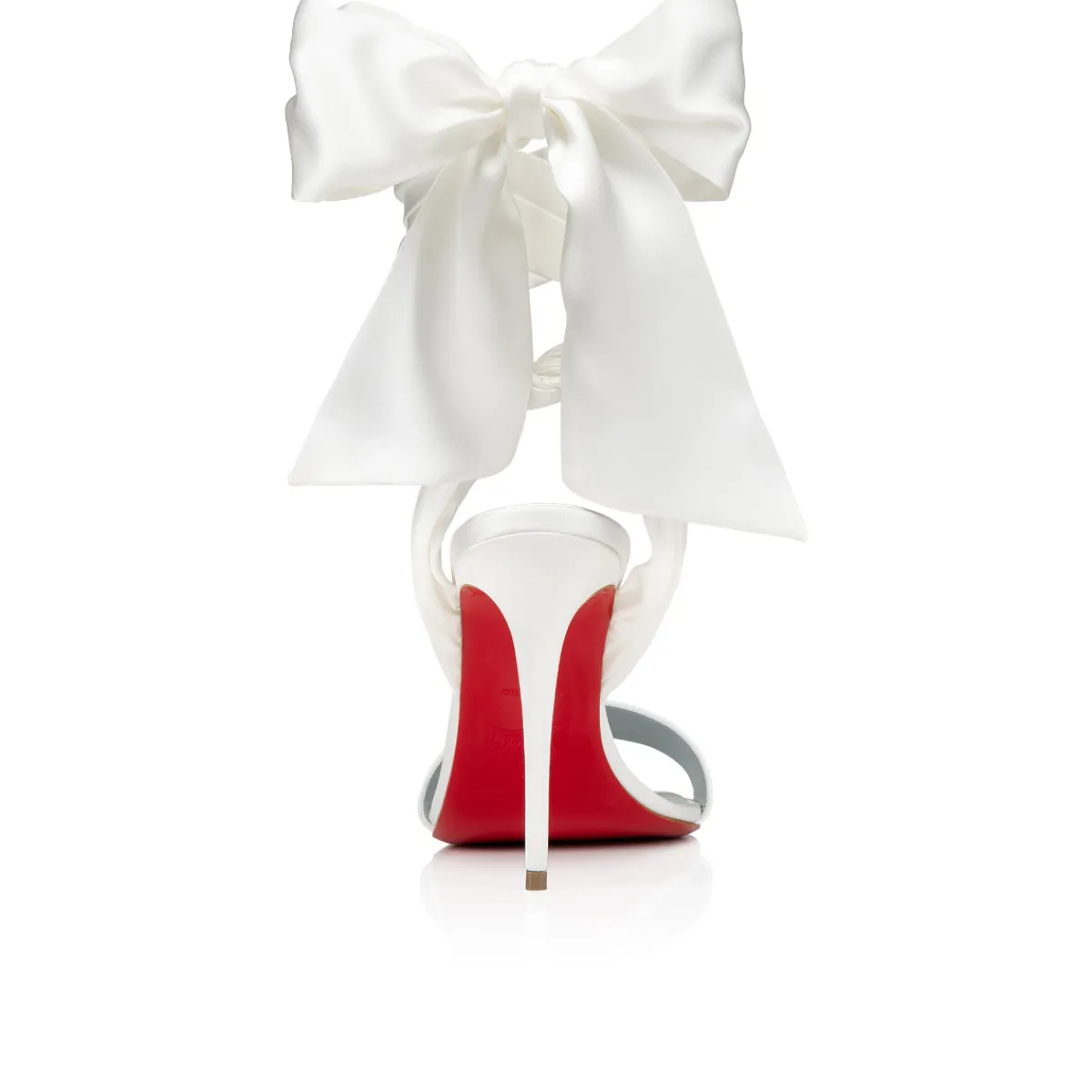 Sandale Du Désert^Christian Louboutin Online