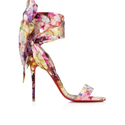 Sandale Du Désert^Christian Louboutin Online