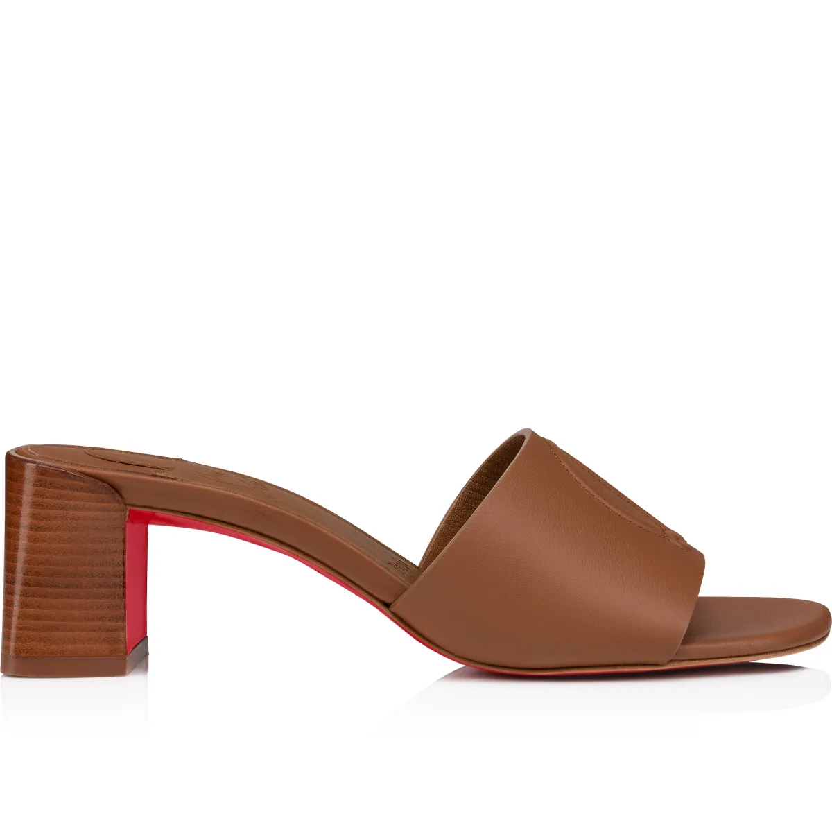 So CL Mule^Christian Louboutin Clearance