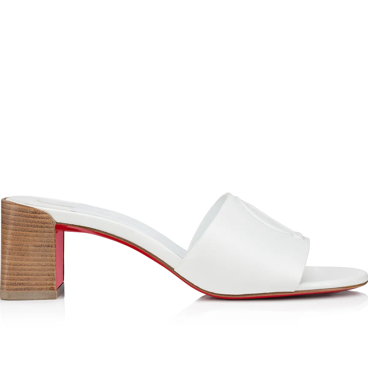So CL Mule^Christian Louboutin Store