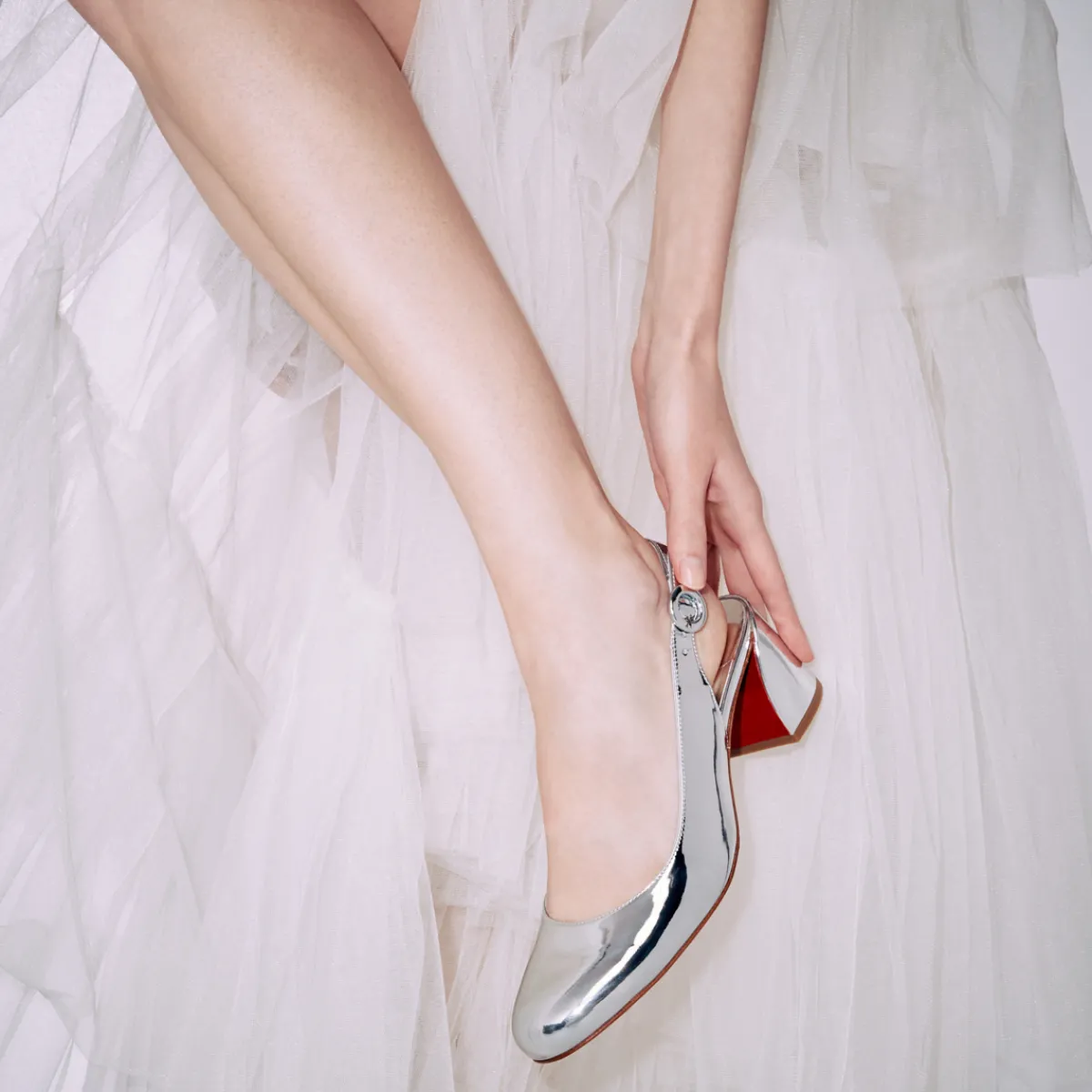 So Jane Sling^Christian Louboutin Clearance