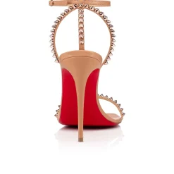 So Me^Christian Louboutin Outlet
