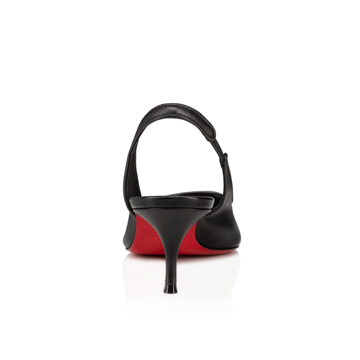 Sporty Kate Sling^Christian Louboutin Fashion