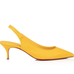 Sporty Kate Sling^Christian Louboutin Fashion