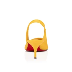 Sporty Kate Sling^Christian Louboutin Fashion