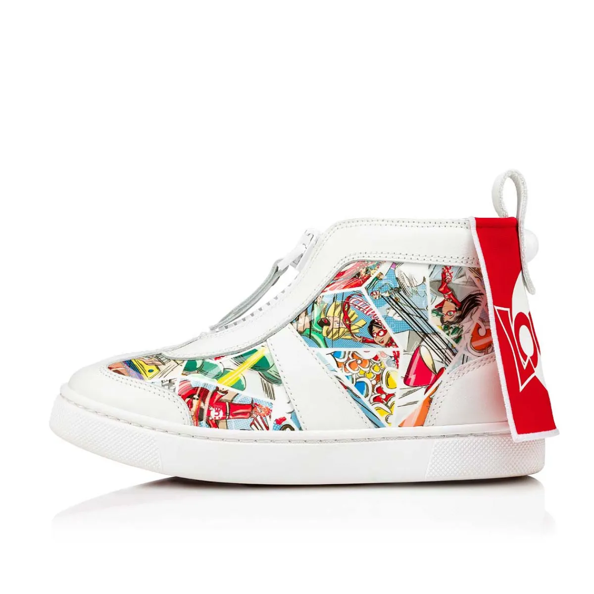 Super Loubi^Christian Louboutin Hot