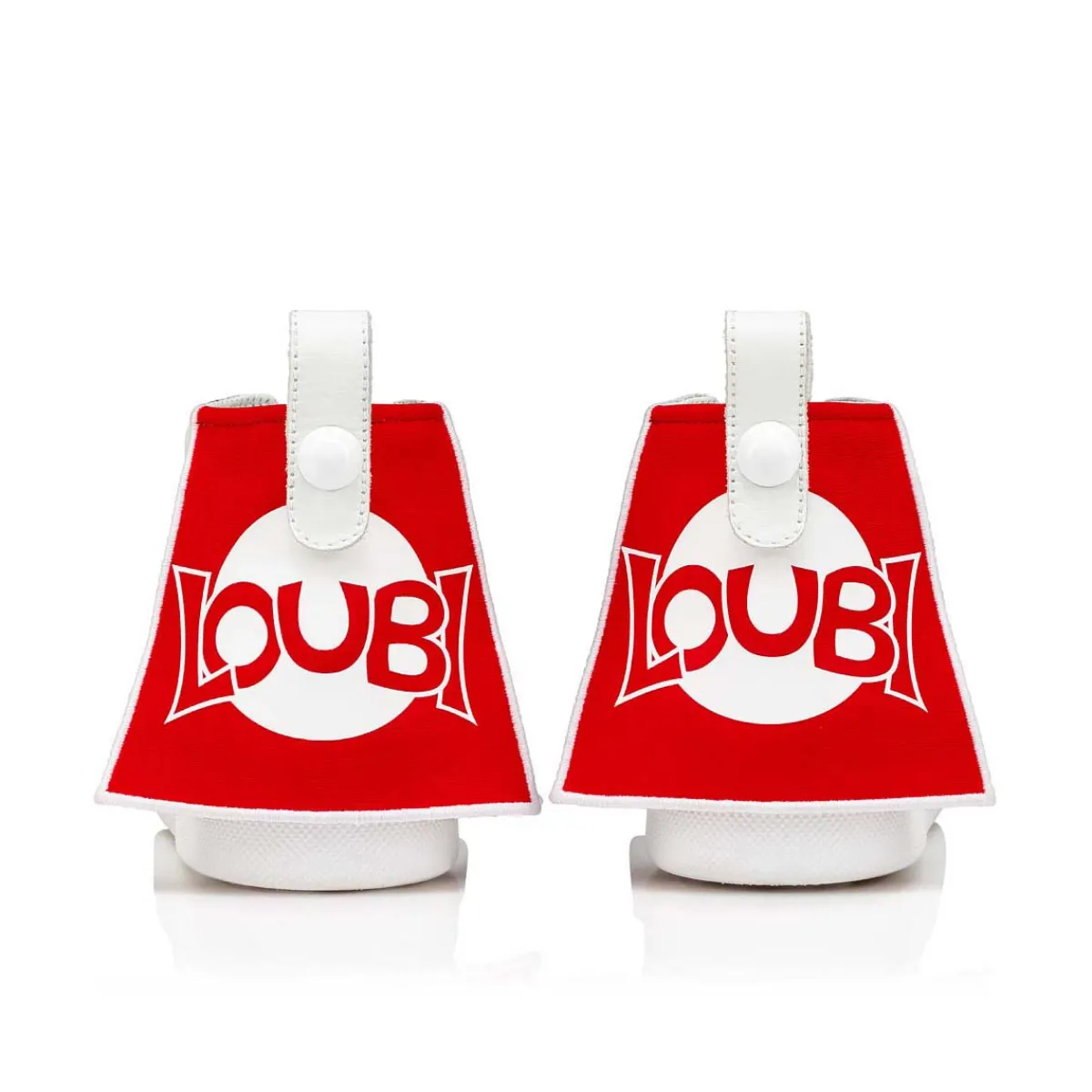 Super Loubi^Christian Louboutin Hot