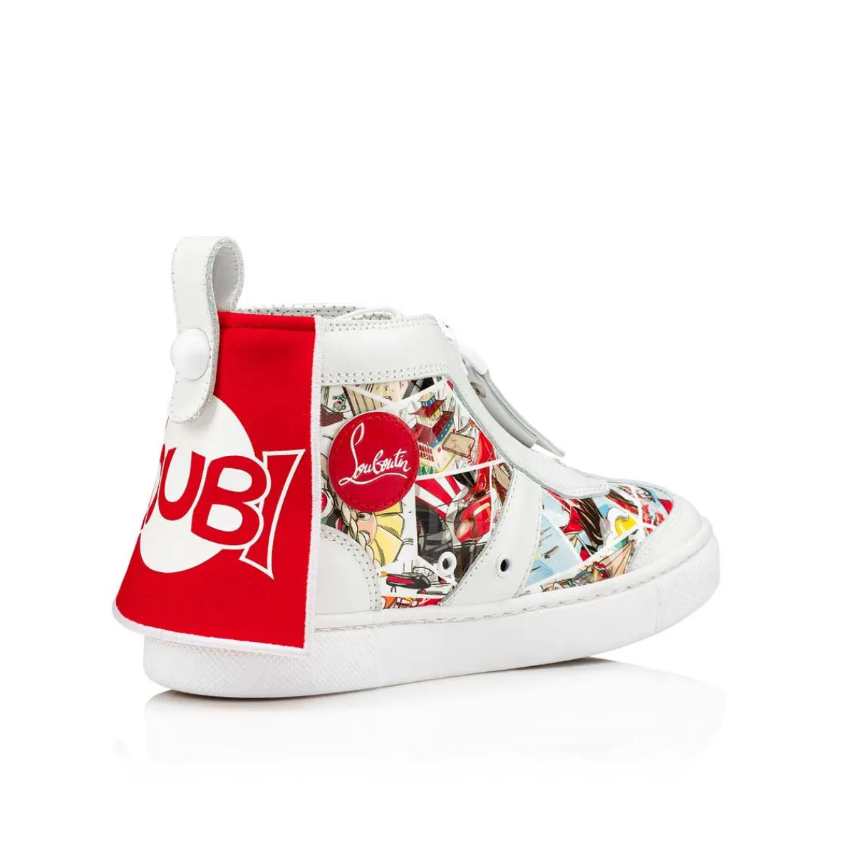 Super Loubi^Christian Louboutin Hot