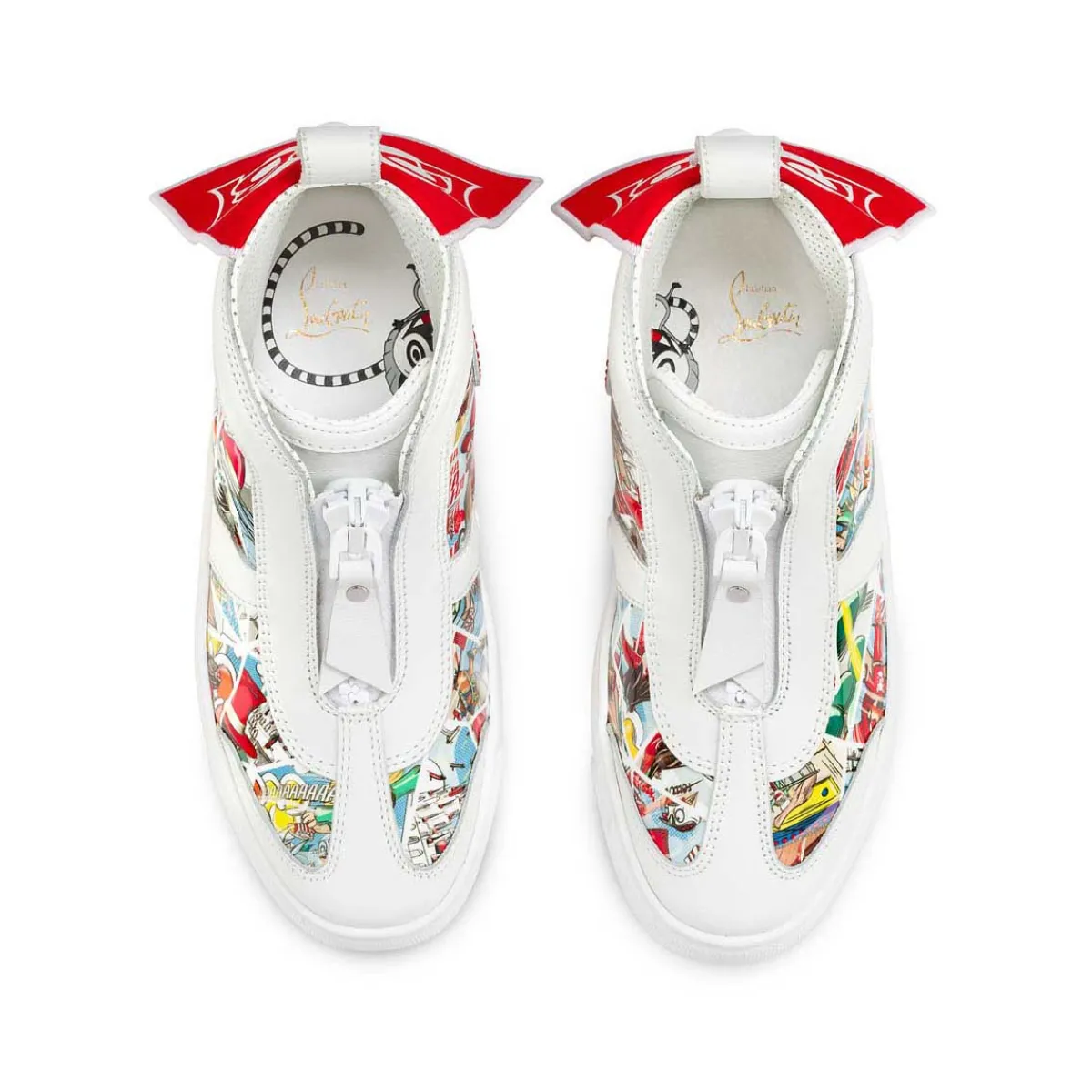 Super Loubi^Christian Louboutin Hot