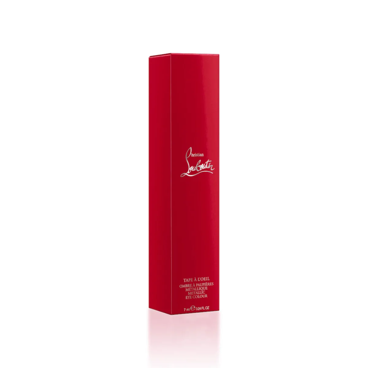 Tape à L'Oeil^Christian Louboutin Store