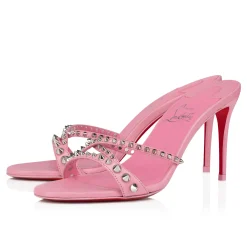 Tatoosh Spikes^Christian Louboutin New