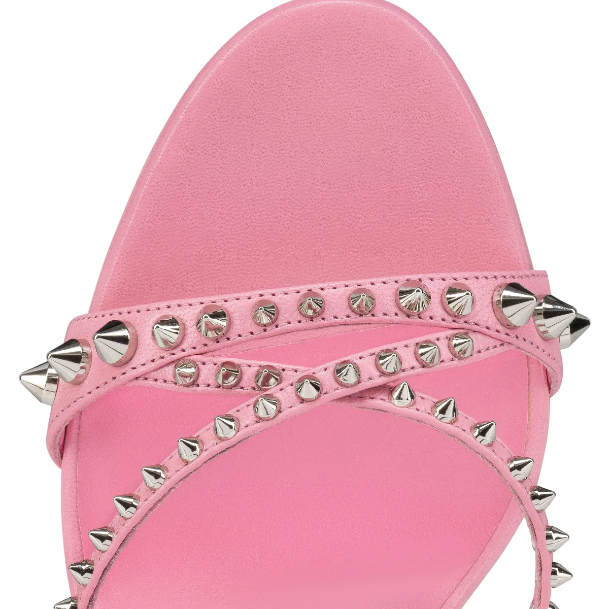 Tatoosh Spikes^Christian Louboutin New