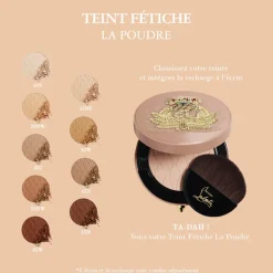 Teint Fétiche La Poudre^Christian Louboutin Cheap