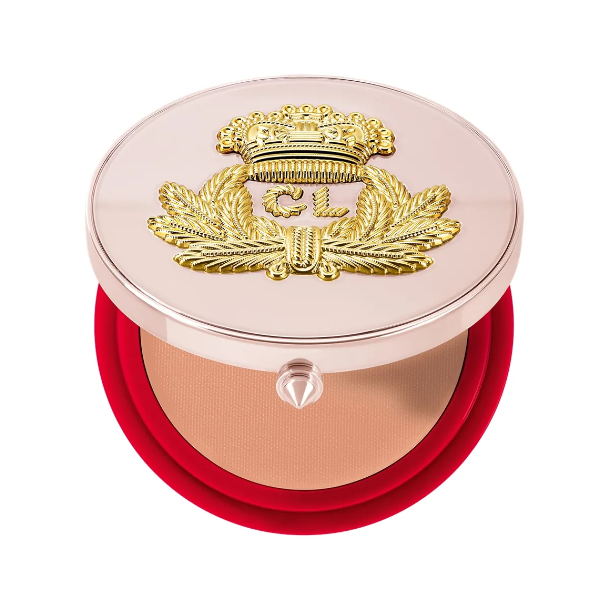 Teint Fétiche Le Baume De Teint^Christian Louboutin Hot