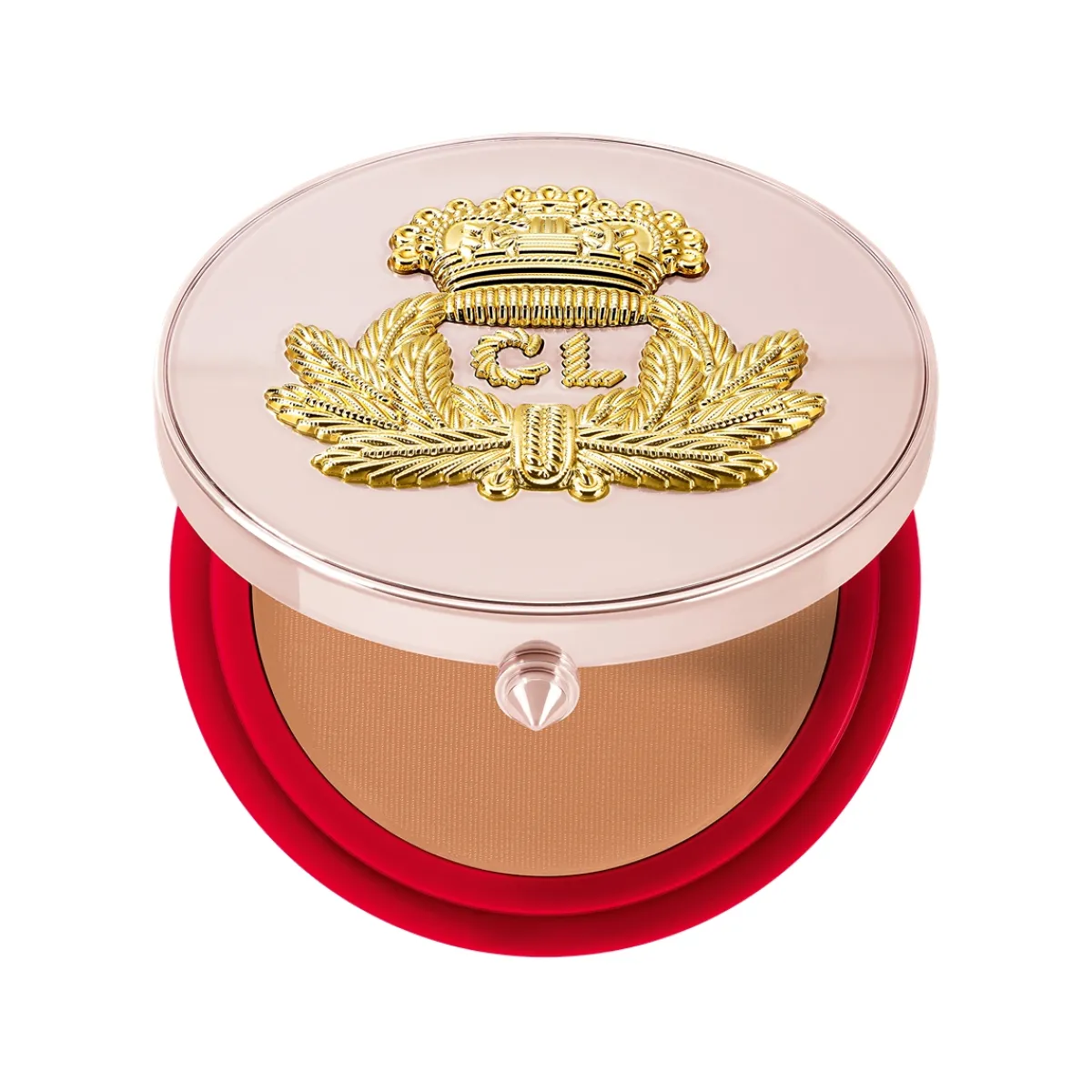 Teint Fétiche Le Baume De Teint^Christian Louboutin New