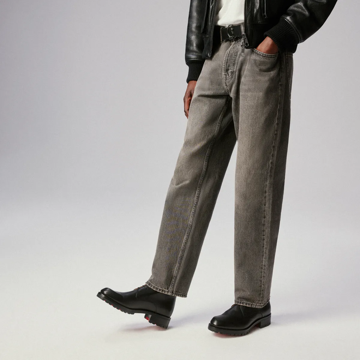 Trapman^Christian Louboutin New