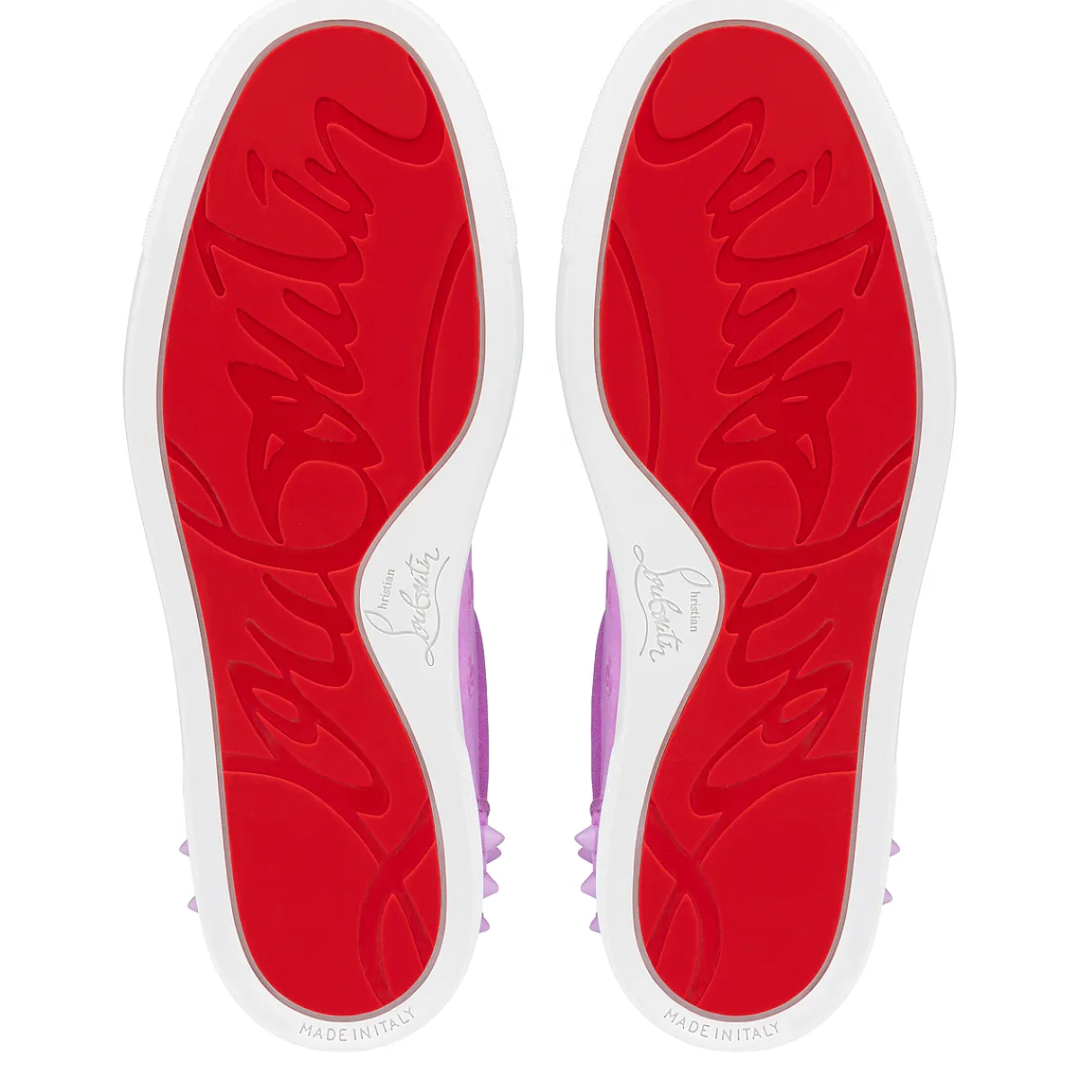 Vieira 2^Christian Louboutin Store